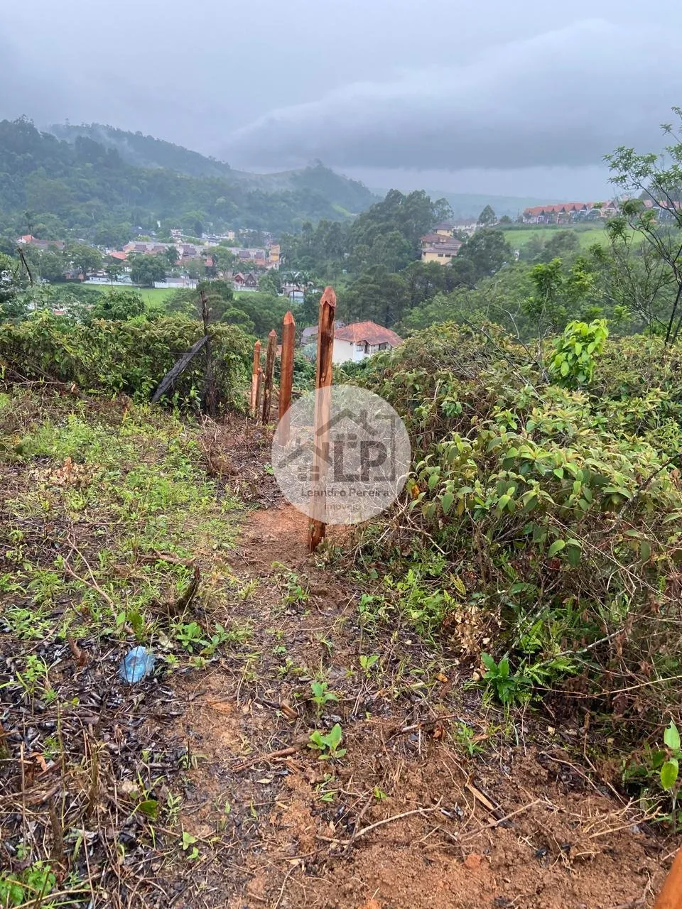 Imagem Terreno 11.000 m à Venda em Penedo / Itatiaia - RJ