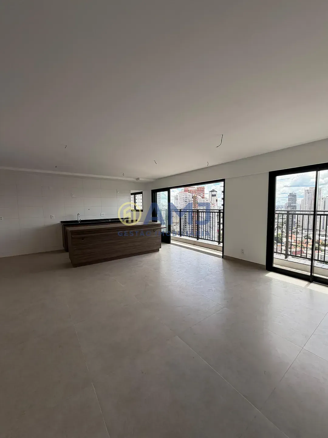 Imagem APARTAMENTO À VENDA | 2 SUÍTES | SETOR MARISTA