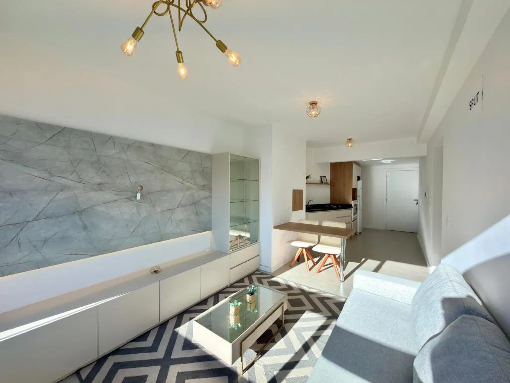 Imagem Apartamento 2 Dormitórios - Bairro Navegantes