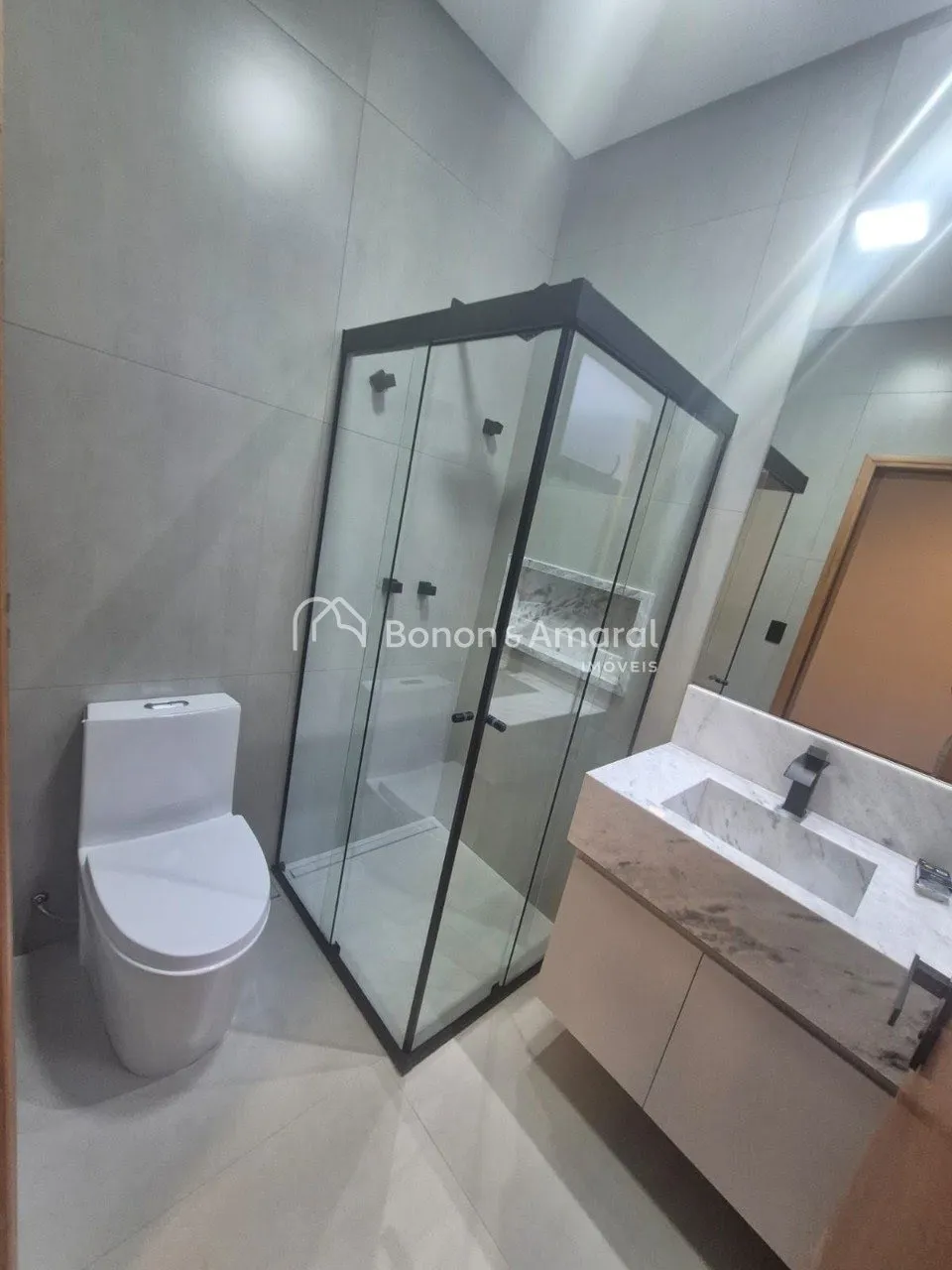 Imagem Casa Térrea com 3 suítes a venda no Residencial Acácias em Paulínia, SP
