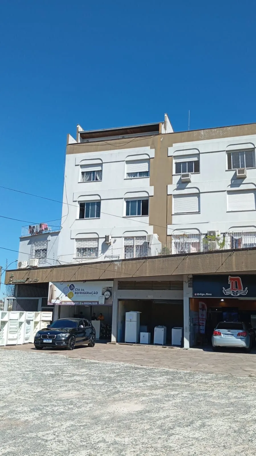 Imagem LOJA Á VENDA NA ZONA NORTE!