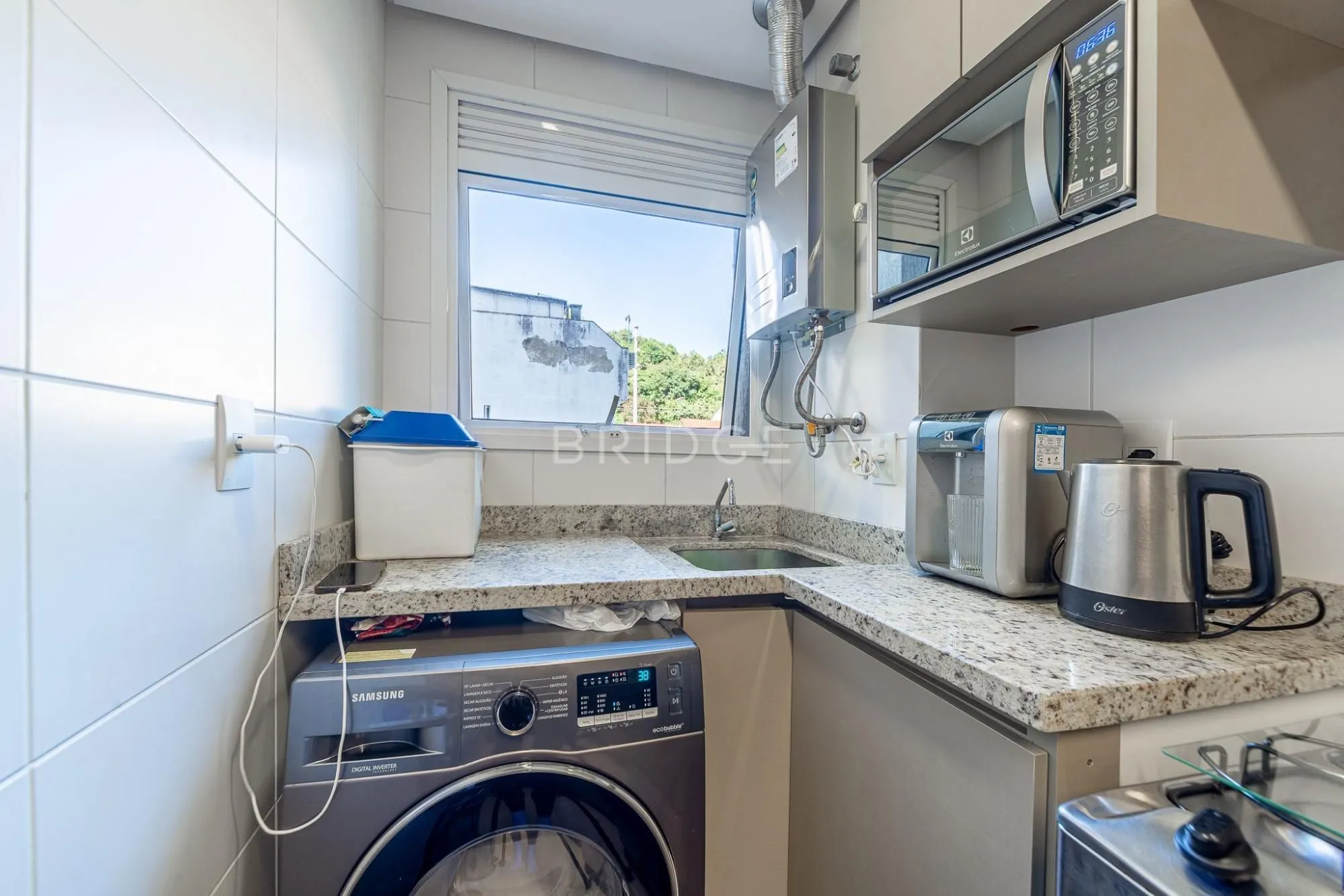 Imagem Excelente apartamento à venda no bairro Higienópolis.