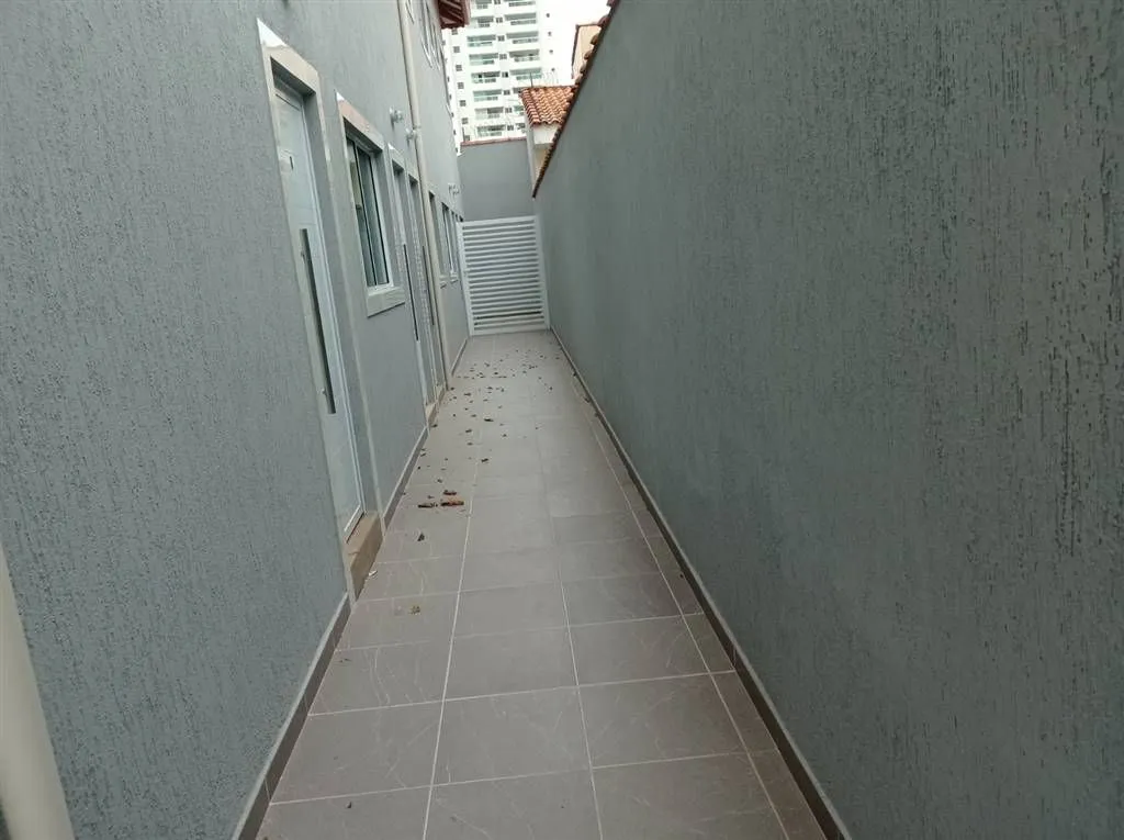 Imagem Casa à Venda em Jardim Real, Praia Grande - SP