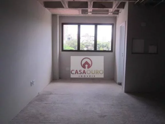 Imagem Sala à venda, 26 m² por R$ 295.000,00 - Barro Preto - Belo Horizonte/MG