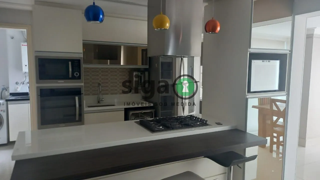 Imagem APARTAMENTO PARA LOCAÇÃO COM 2 SUÍTES E 2 VAGAS NA VILA ANDRADE