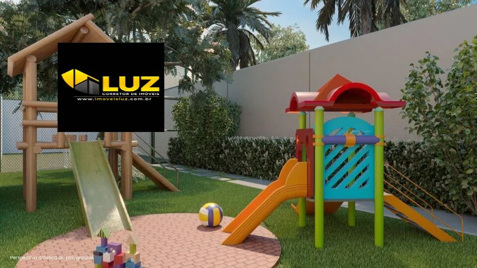 Imagem Villa Solis - Condomínio de Casas Duplex Sofisticadas no Eusébio
