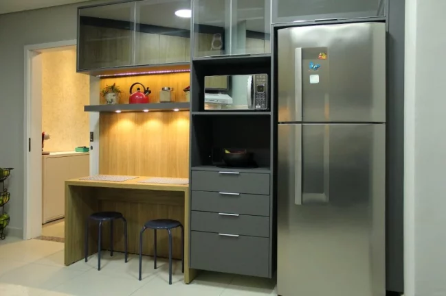 Imagem Apartamento Duplex a VENDA, Infinity Residence, JD Contorno