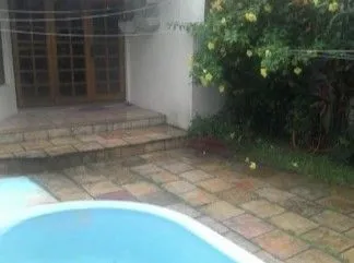 Imagem Casa para Venda - 184.41m², 3 dormitórios, sendo 1 suites, 1 vaga - Santo Antonio
