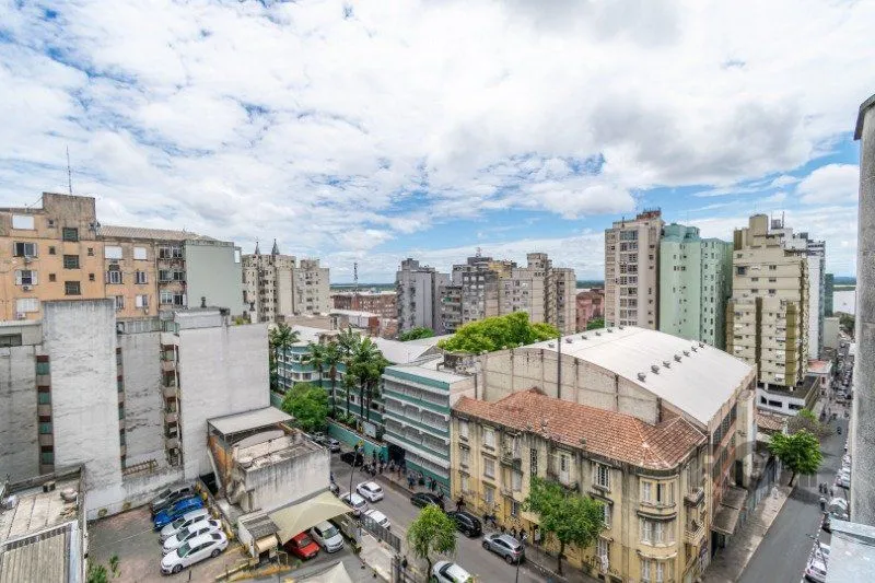 Imagem Cobertura em Centro Histórico
