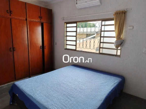 Imagem Sobrado à venda, 330 m² por R$ 1.199.000,00 - Jardim Balneário Meia Ponte - Goiânia/GO