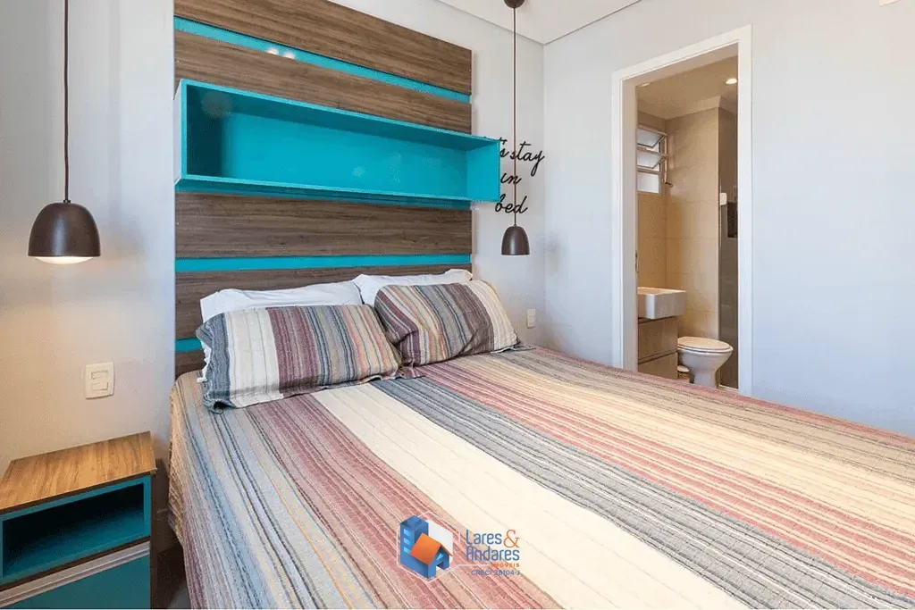Imagem Apartamento à venda 2 Quartos 1 Suite 1 Vaga 64M² Mooca São Paulo - SP