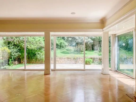 Imagem Casa de Condomínio com 4 Quartos à Venda, 587 m² em Jardim Petrópolis - São Paulo