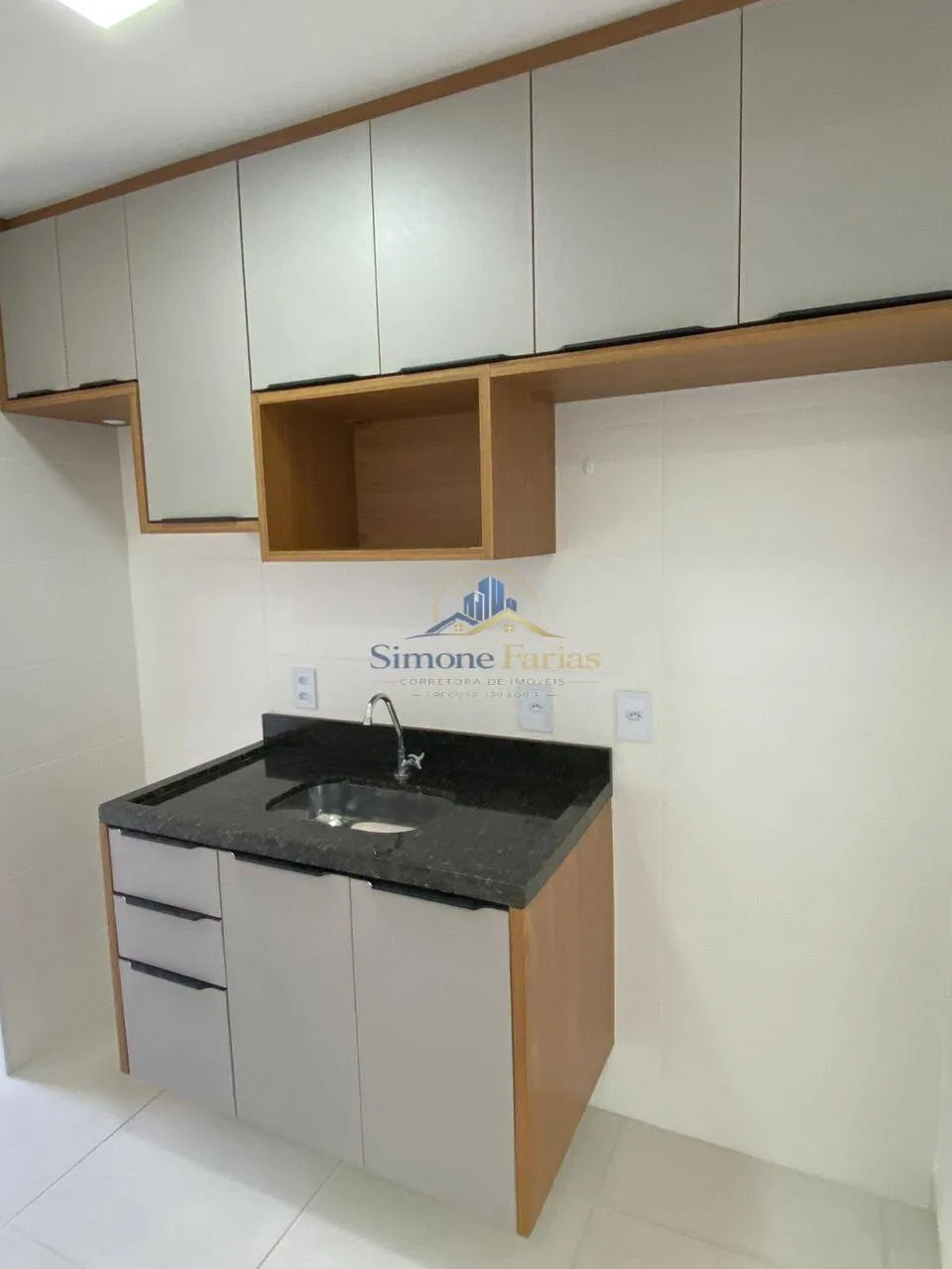 Imagem Apartamento para locação no Edifício Fit Campolim, Parque Campolim/SP