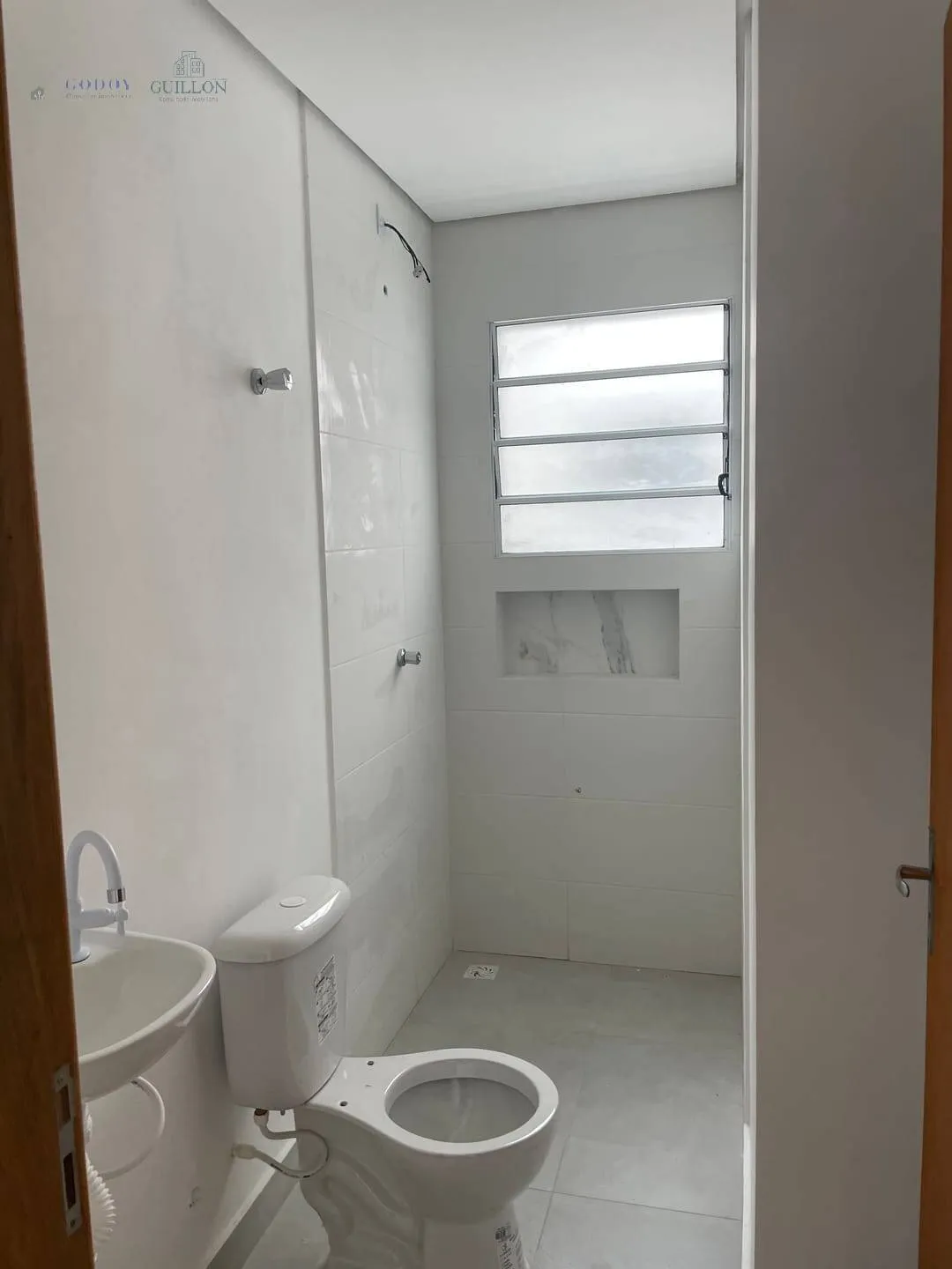 Imagem Apartamento à venda 2 Quartos, 1 Suite, 1 Vaga, 63.32M², Jardim Santa Luzia, Pindamonhangaba - SP | San Diego