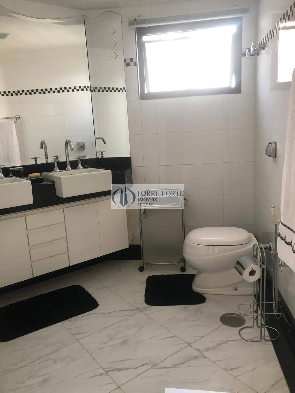 Imagem Excelente apartamento de Alto Padrão no Anália Franco
