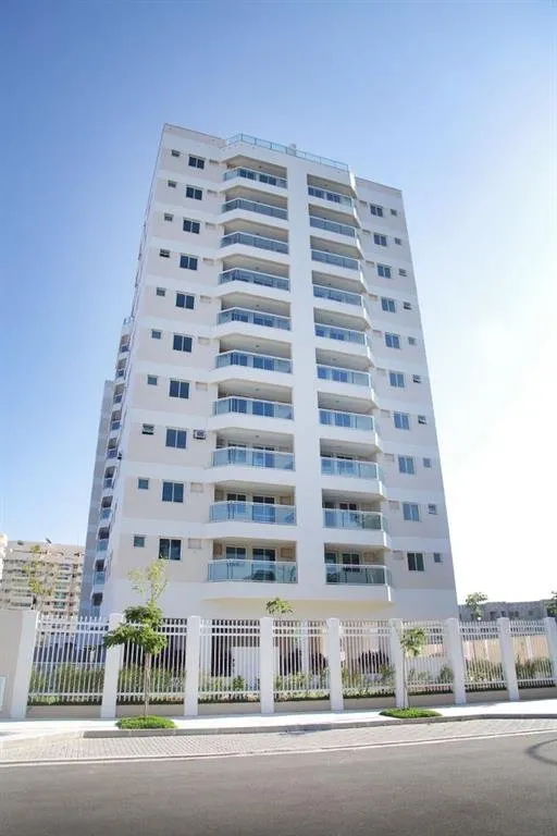 Imagem Apartamento a Venda no bairro Recreio dos Bandeirantes - Rio de Janeiro, RJ