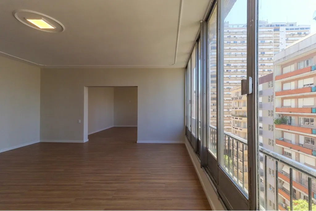 Imagem Apartamento em Centro Histórico