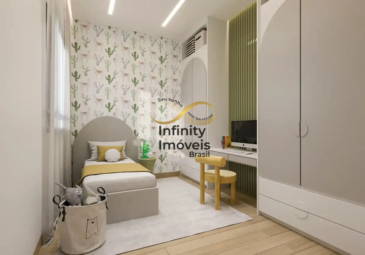 Imagem CARBON SANT ANTONIO - VOLUME - Apartamento à venda no bairro Santo Antônio - Belo Horizonte/MG