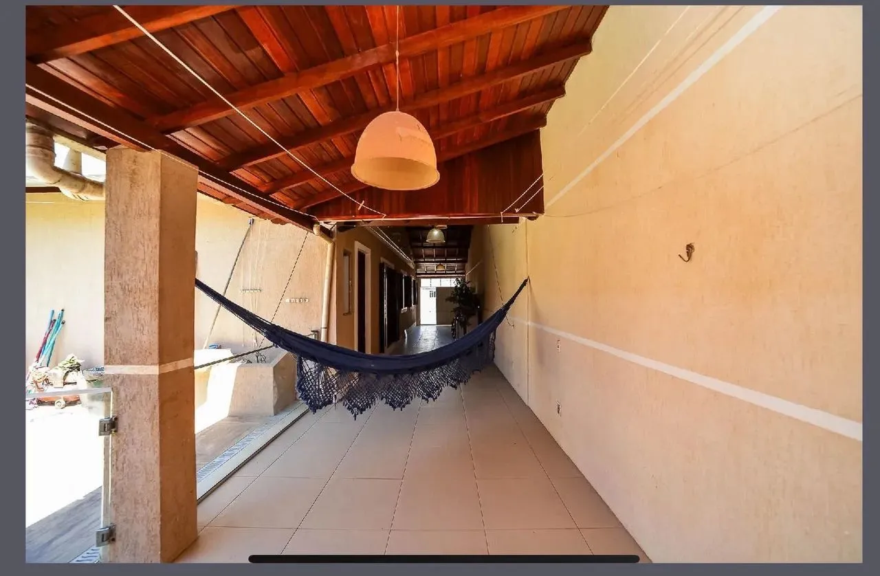 Imagem Casa em Sarandi