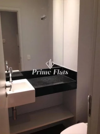 Imagem Flat disponível para venda no FL Residence, com 62m², 1 dormitório e 1 vaga de garagem