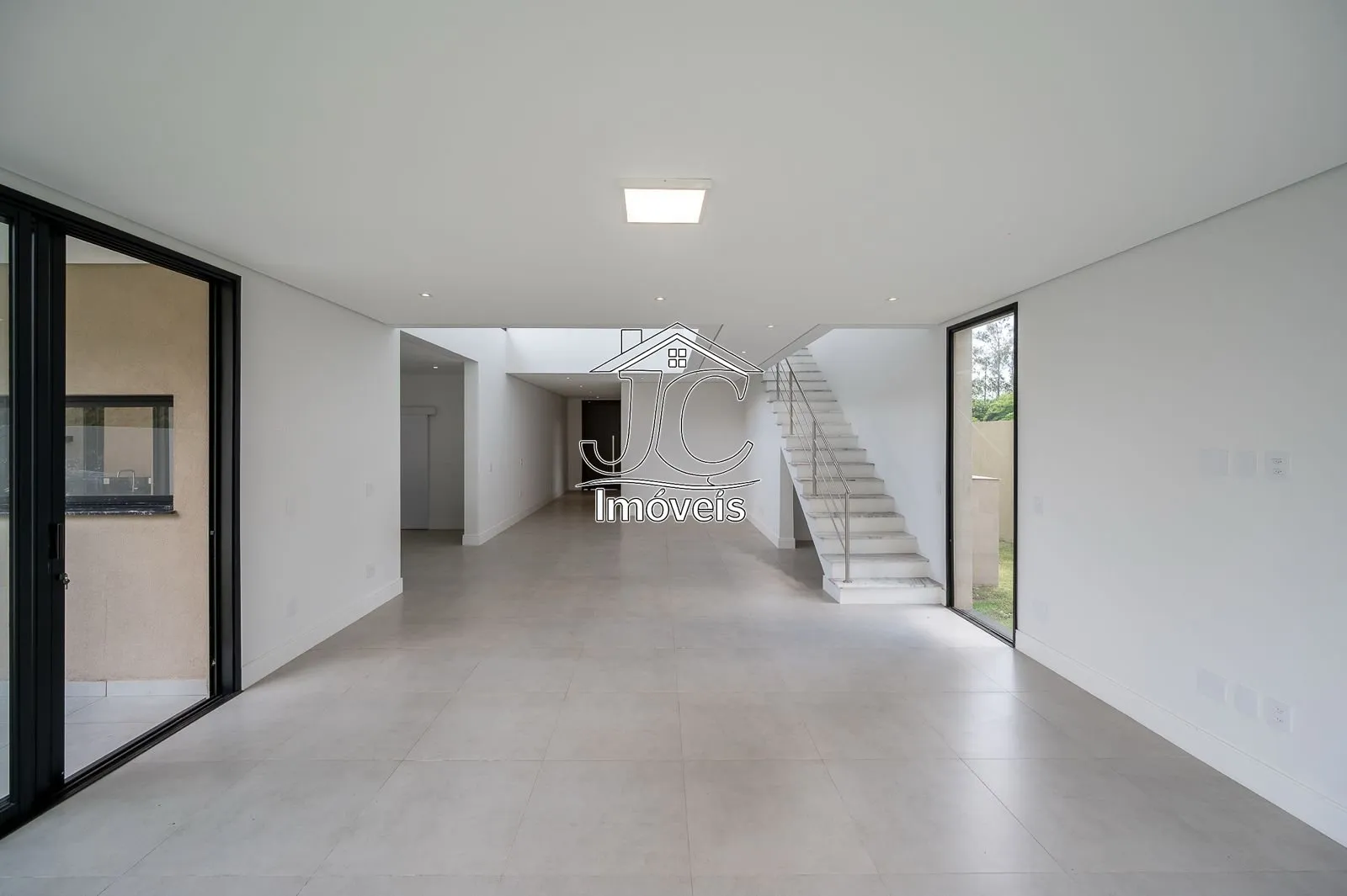 Imagem Casa com 4 Suítes, 330 m², aluguel por R$ 17.000/mês ou à venda por R$ 2.700.000 - Condomínio Residencial Arboretum - Vinhedo/SP