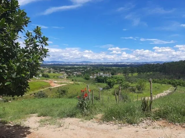 Imagem Terreno à venda 515M², Jardim Maracaibo, Tremembé - SP