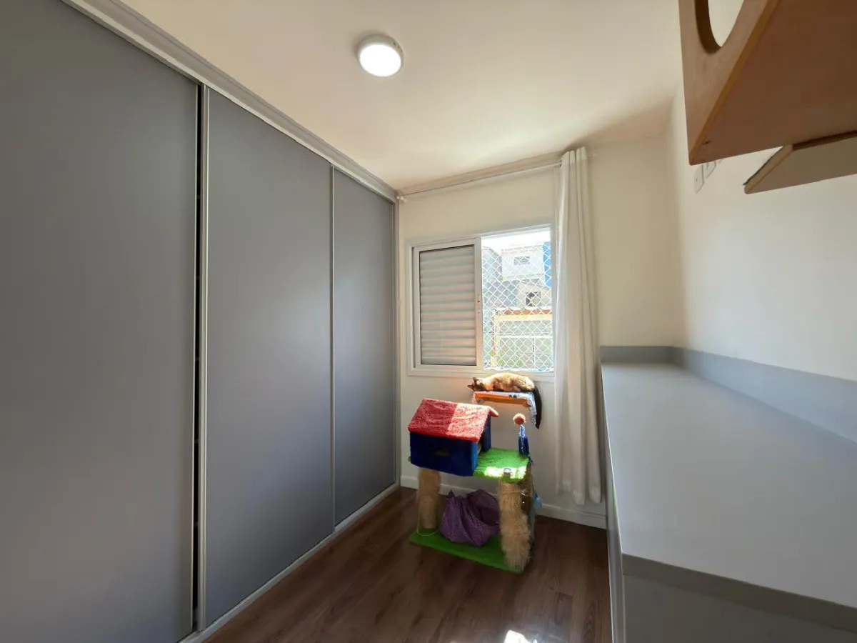 Imagem Casa no condomínio Condomínio San Raphael para venda com 3 quartos, sendo 1 suíte, 112m2