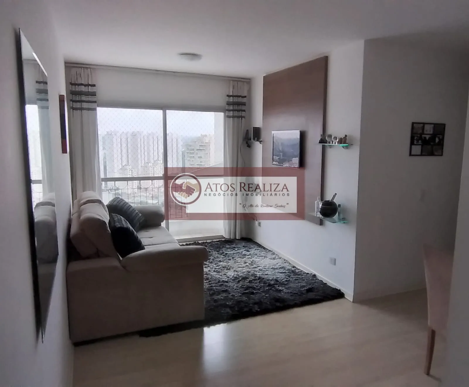 Imagem Apartamento em Jardim Marajoara - São Paulo