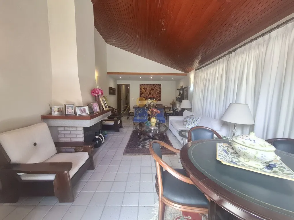 Imagem Casa em Condomínio para Venda em Teresópolis / RJ no bairro Posse