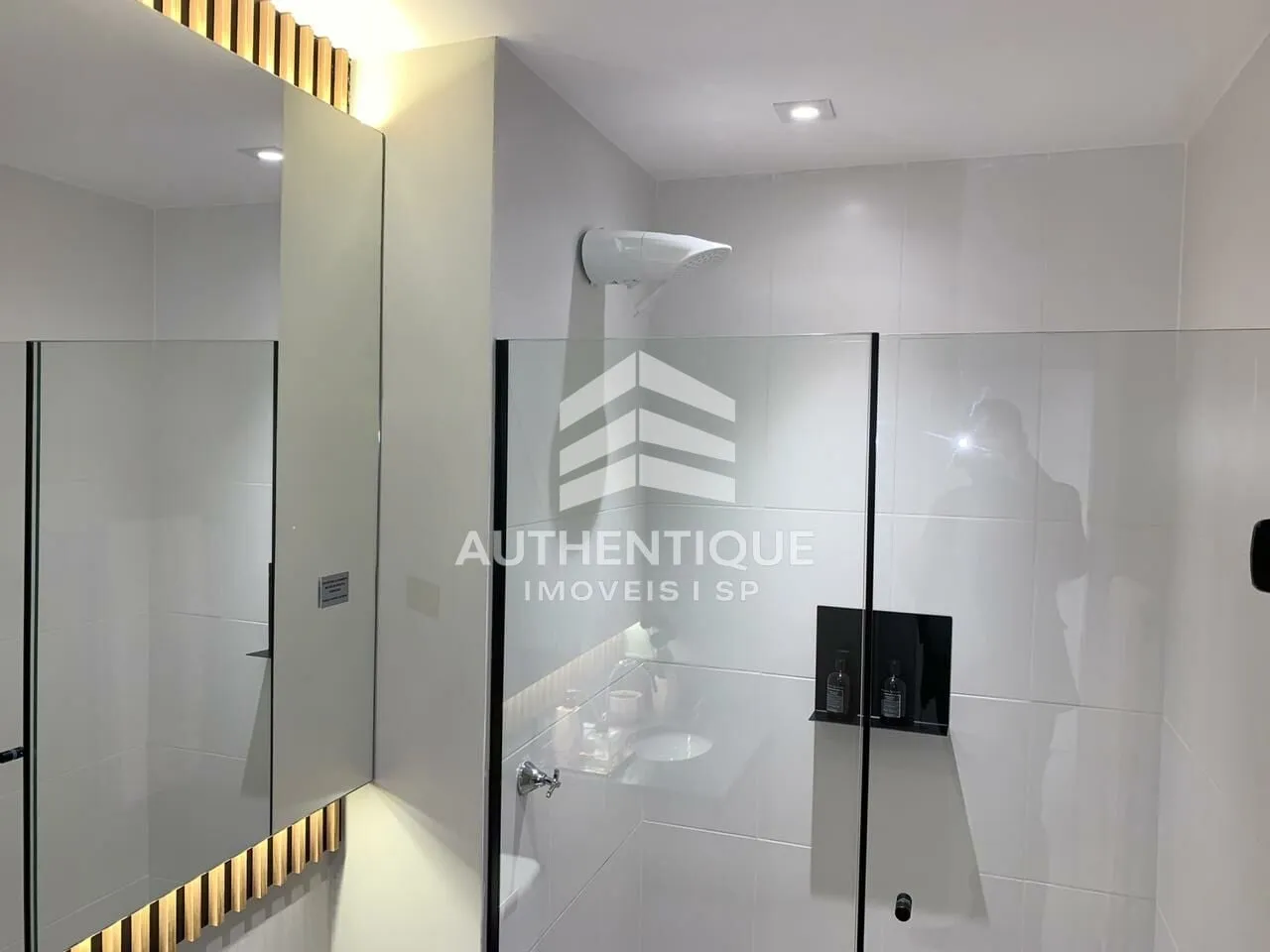 Imagem INFINI VILA MARIANA - Apartamento à venda em São Paulo/SP