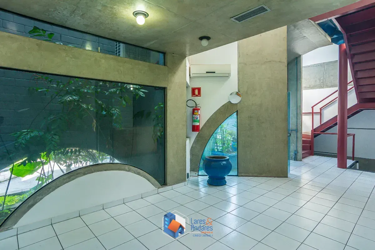 Imagem Casa comercial para venda em Vila Tramontano, 850m²