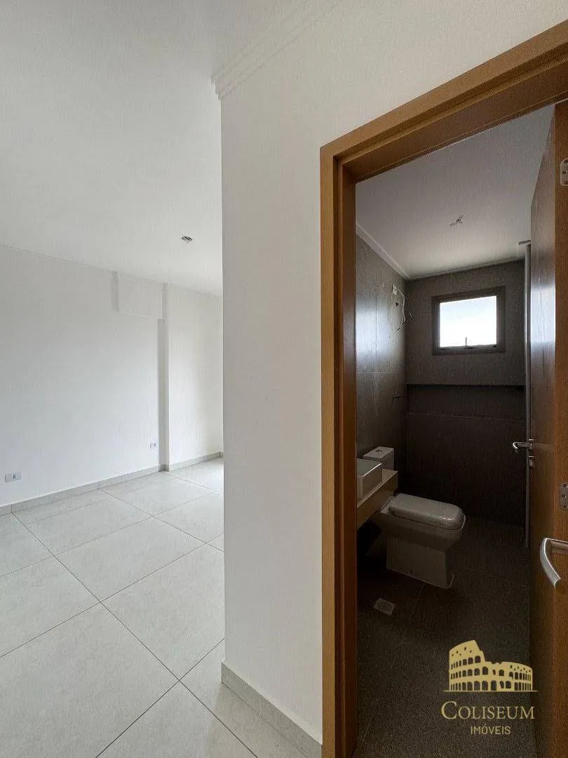 Imagem Apartamento com 2 dormitórios à venda, 92 m² por R$ 1.300.000,00 - Canto do Forte - Praia Grande/SP