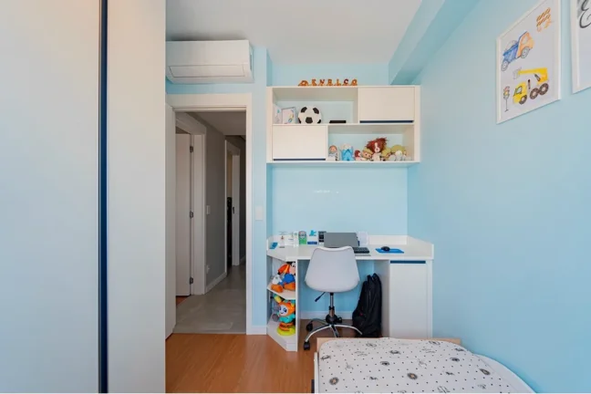 Imagem APARTAMENTO RESIDENCIAL em São Paulo - SP, Vila Santa Catarina