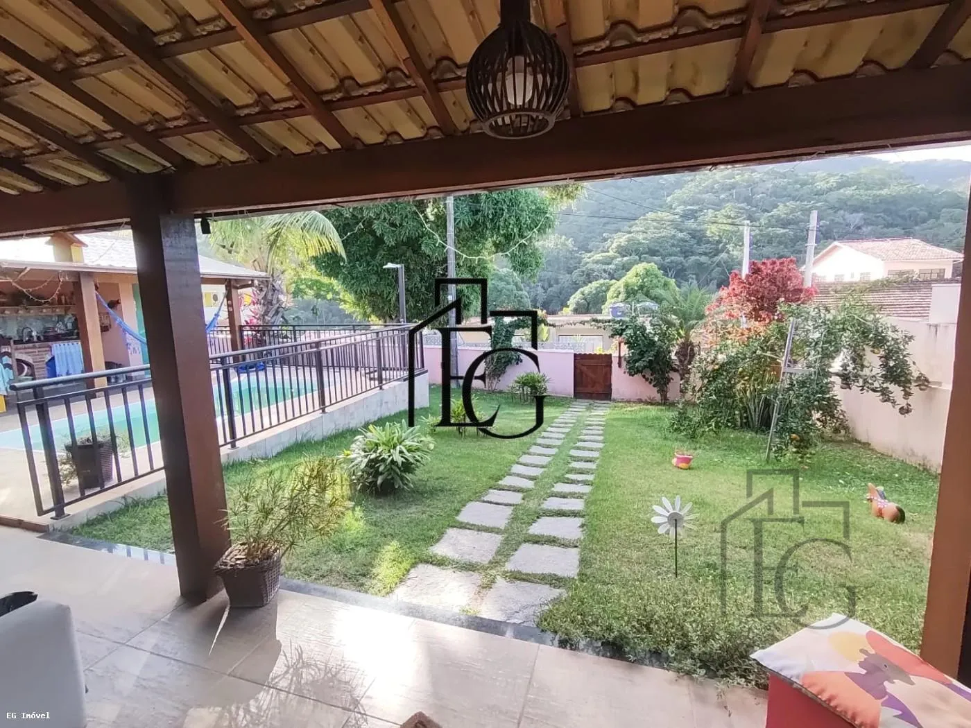 Imagem Casa em Condomínio para Venda em Saquarema, Rio da Areia (Bacaxá), 3 dormitórios, 2 suítes, 2 banheiros, 1 vaga