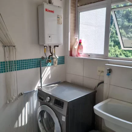 Imagem Apartamento com 2 quartos para locação