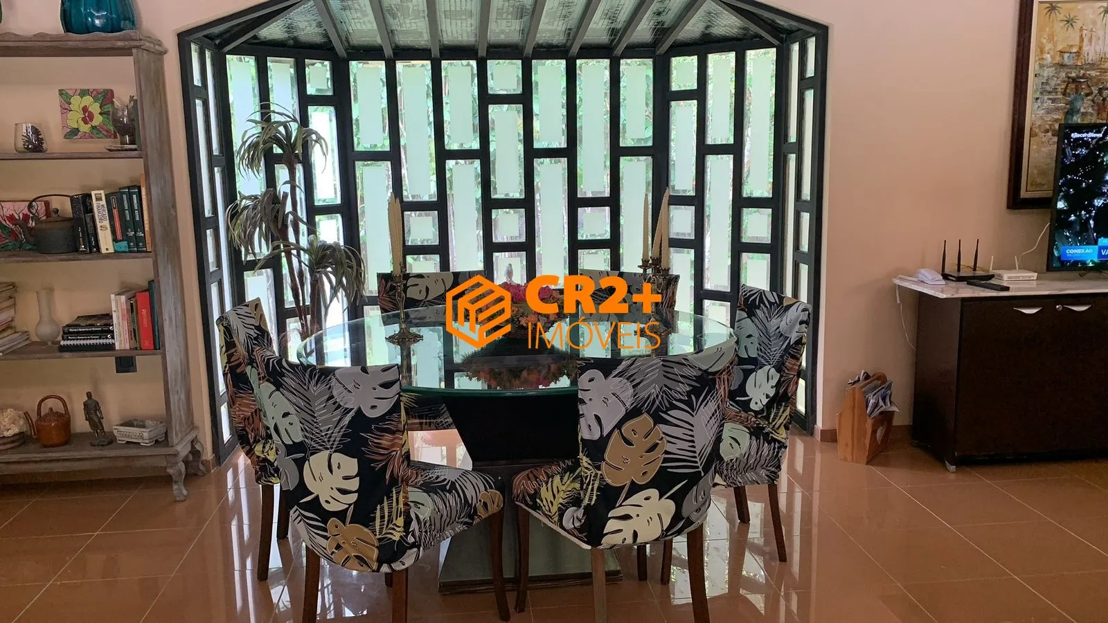 Imagem Vendo casa Alto padrão em condomínio em Aldeia 395m² - Green Garden - Camaragibe