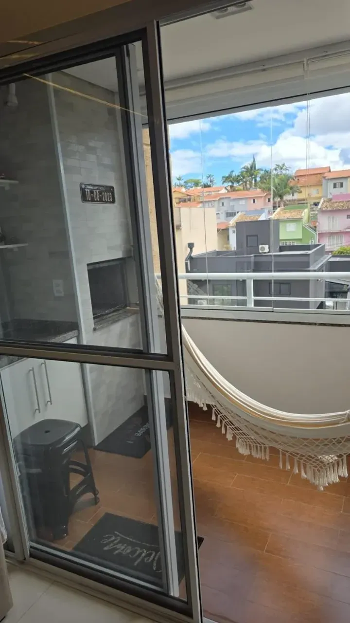 Imagem Apartamento com 3 Quartos à Venda, 90,5 m² em Vila Oliveira - Mogi das Cruzes