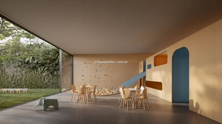 Imagem Apartamento à venda Jardim América São Paulo