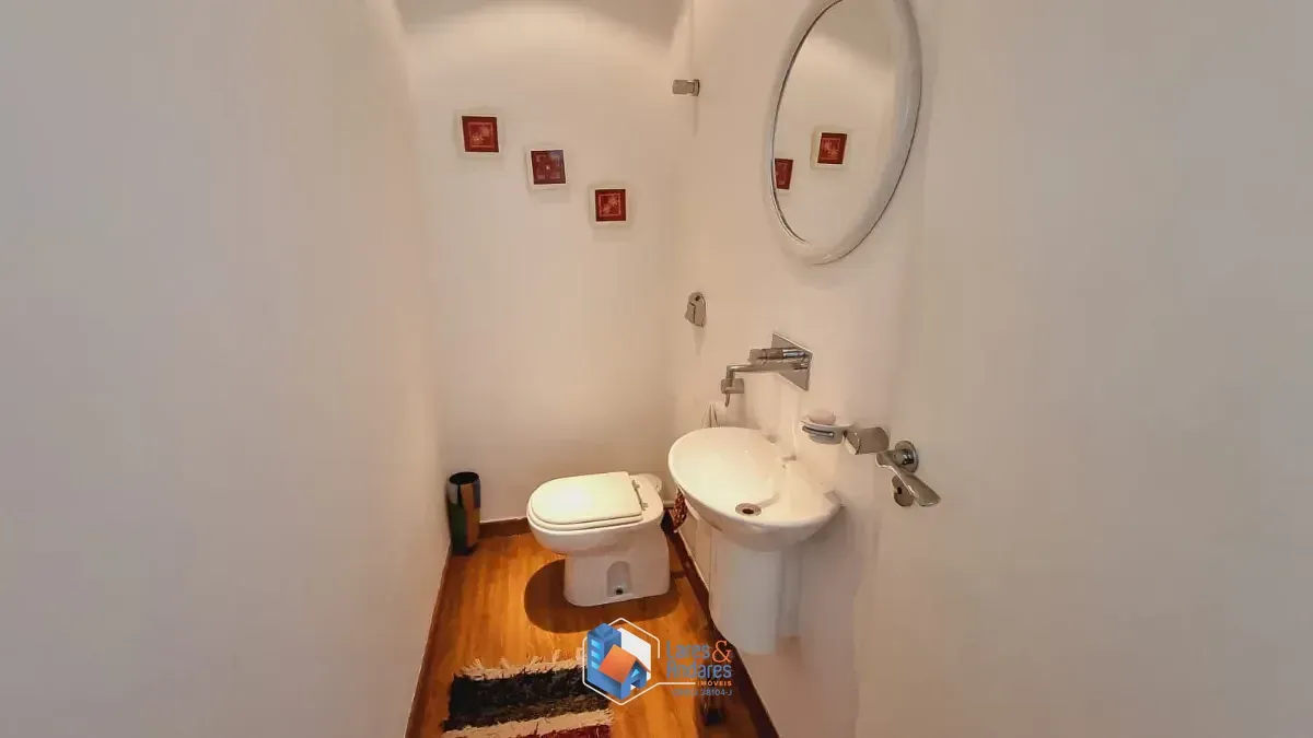 Imagem Casa para venda em Vila Suzana com 4 quartos, sendo 2 suítes, 340m²