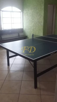 Imagem Apartamento Vila Tupy / Praia Grande
