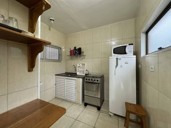 Imagem Apartamento à venda na Praia Grande