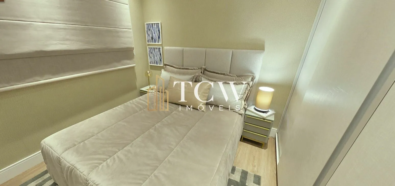 Imagem Apartamento à venda no bairro Vila Mariana - São Paulo/SP, Zona Sul