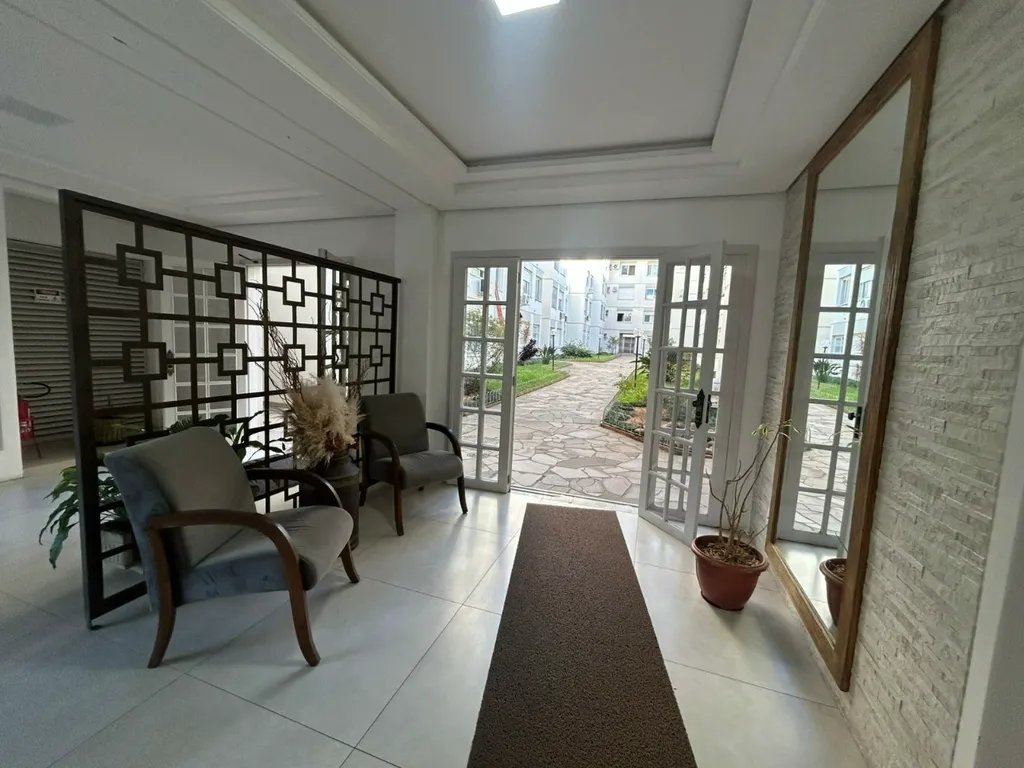 Imagem Apartamento em Menino Deus