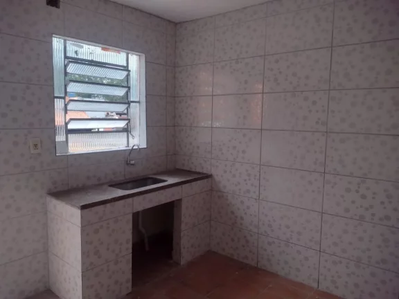 Imagem Comprar casa com 7 quartos em Diadema SP
