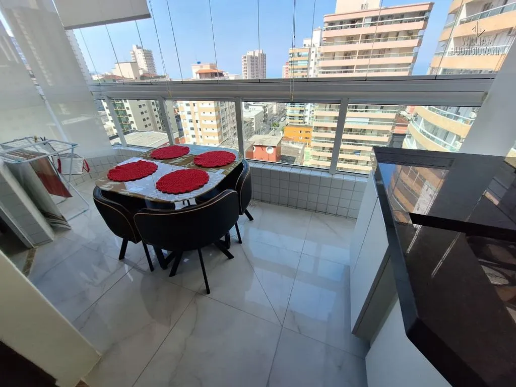Imagem Apartamento 02 dormitórios sendo 1 suíte no Coração da Vila Tupi