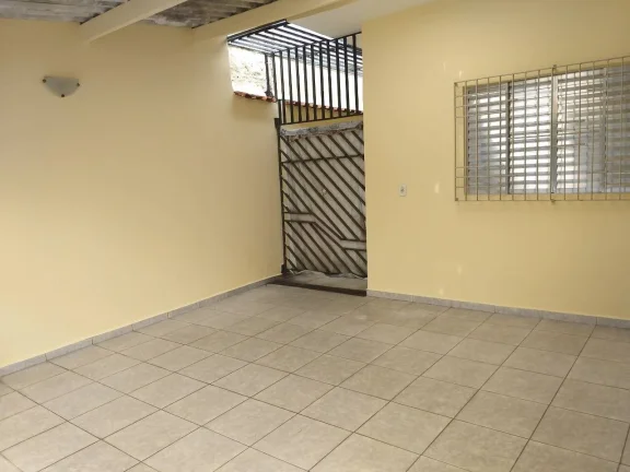 Imagem Casa Maravilhos Terrea Santo André 3 Dormitorios 1 Suíte e 2 Vagas