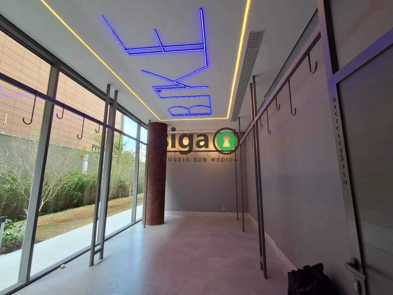 Imagem More no endereço mais desejado de Moema com exclusividade e praticidade