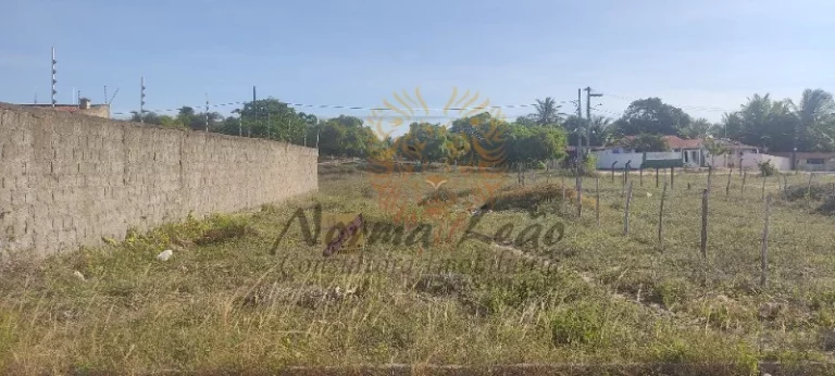 Imagem Terreno à venda no bairro Mosqueiro, 250,00 m² no Loteamento Parque Santa Rita. ESCRITURADO.