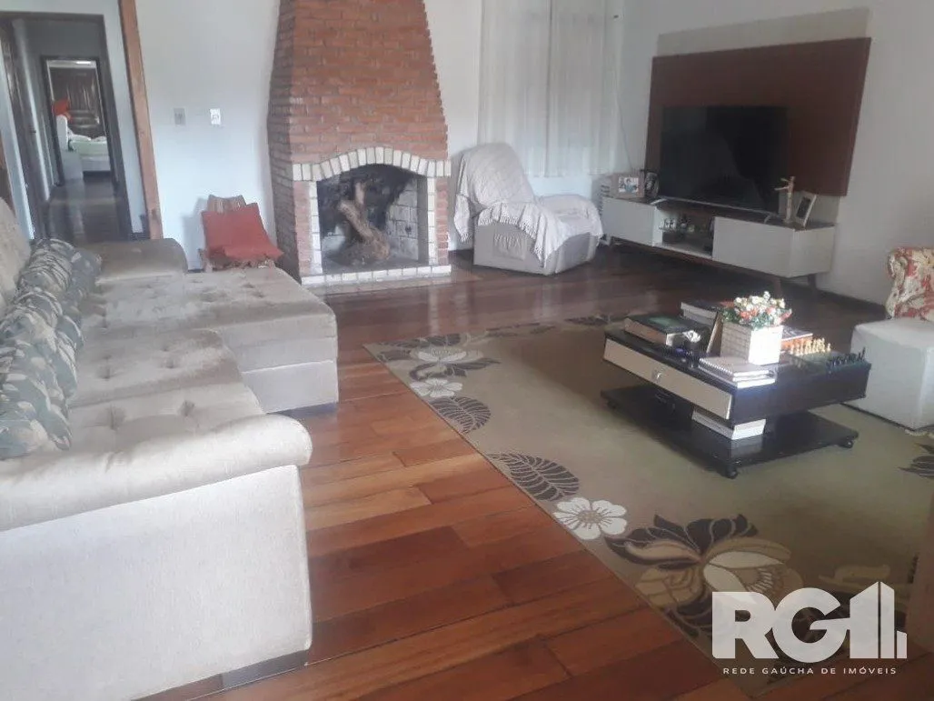 Imagem Casa em Jardim São Pedro