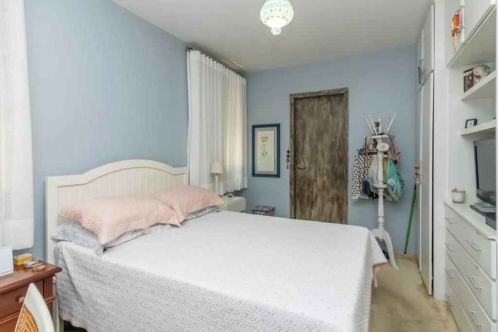 Imagem Apartamento à venda em São Paulo, Moema, com 4 quartos, 170m2